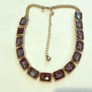 Lia Sophia necklace